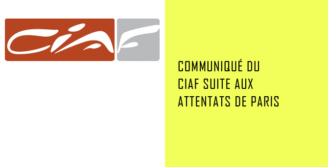 CIAF-attentat